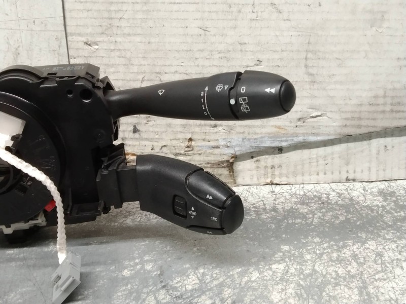 Recambio de mando luces para peugeot 308 1.6 hdi fap cat (9hz / dv6ted4) referencia OEM IAM 96643945XT  