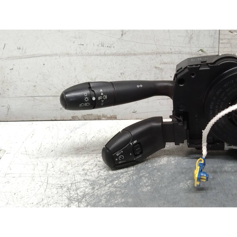 Recambio de mando luces para peugeot 308 1.6 hdi fap cat (9hz / dv6ted4) referencia OEM IAM 96643945XT  