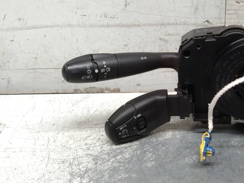Recambio de mando luces para peugeot 308 1.6 hdi fap cat (9hz / dv6ted4) referencia OEM IAM 96643945XT  