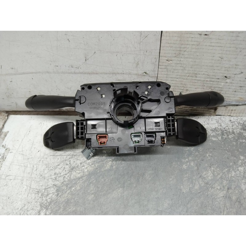 Recambio de mando luces para peugeot 308 1.6 hdi fap cat (9hz / dv6ted4) referencia OEM IAM 96643945XT  