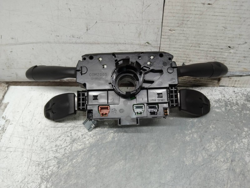 Recambio de mando luces para peugeot 308 1.6 hdi fap cat (9hz / dv6ted4) referencia OEM IAM 96643945XT  