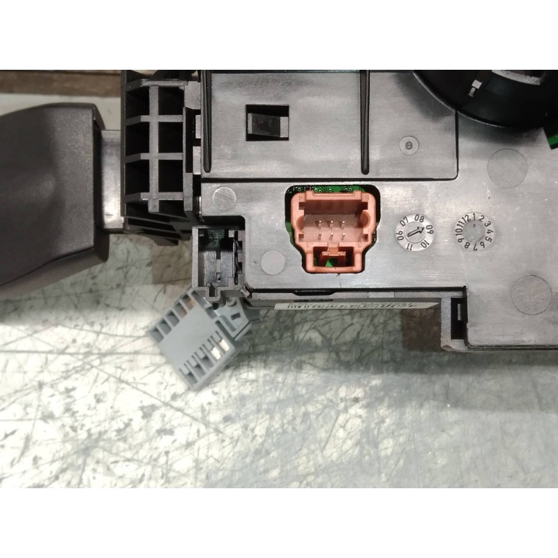 Recambio de mando luces para peugeot 308 1.6 hdi fap cat (9hz / dv6ted4) referencia OEM IAM 96643945XT  