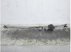 Recambio de motor limpia delantero para peugeot 308 1.6 hdi fap cat (9hz / dv6ted4) referencia OEM IAM 0390241869 9684806680 339