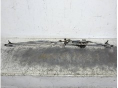 Recambio de motor limpia delantero para peugeot 308 1.6 hdi fap cat (9hz / dv6ted4) referencia OEM IAM 0390241869 9684806680 339 2