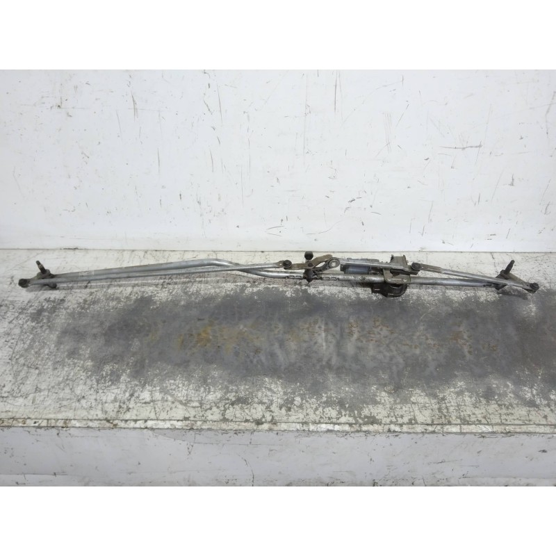 Recambio de motor limpia delantero para peugeot 308 1.6 hdi fap cat (9hz / dv6ted4) referencia OEM IAM 0390241869 9684806680 339