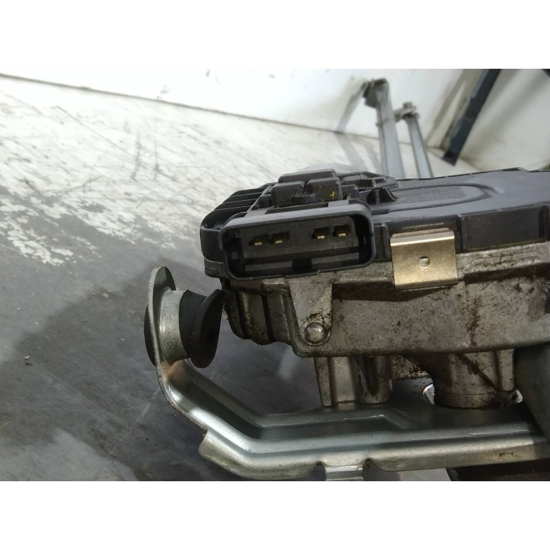 Recambio de motor limpia delantero para peugeot 308 1.6 hdi fap cat (9hz / dv6ted4) referencia OEM IAM 0390241869 9684806680 339