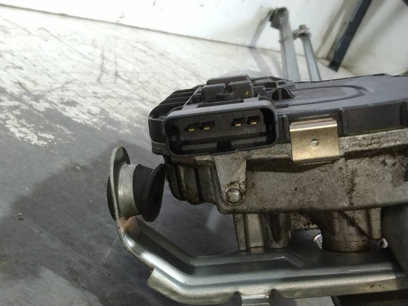 Recambio de motor limpia delantero para peugeot 308 1.6 hdi fap cat (9hz / dv6ted4) referencia OEM IAM 0390241869 9684806680 339