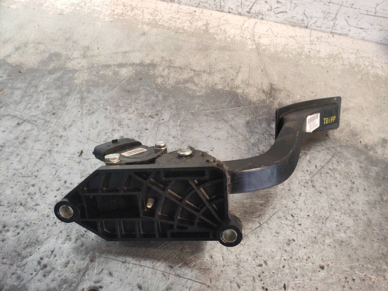 Recambio de potenciometro pedal para kia picanto 1.1 crdi active referencia OEM IAM 351904A501 327271C901 