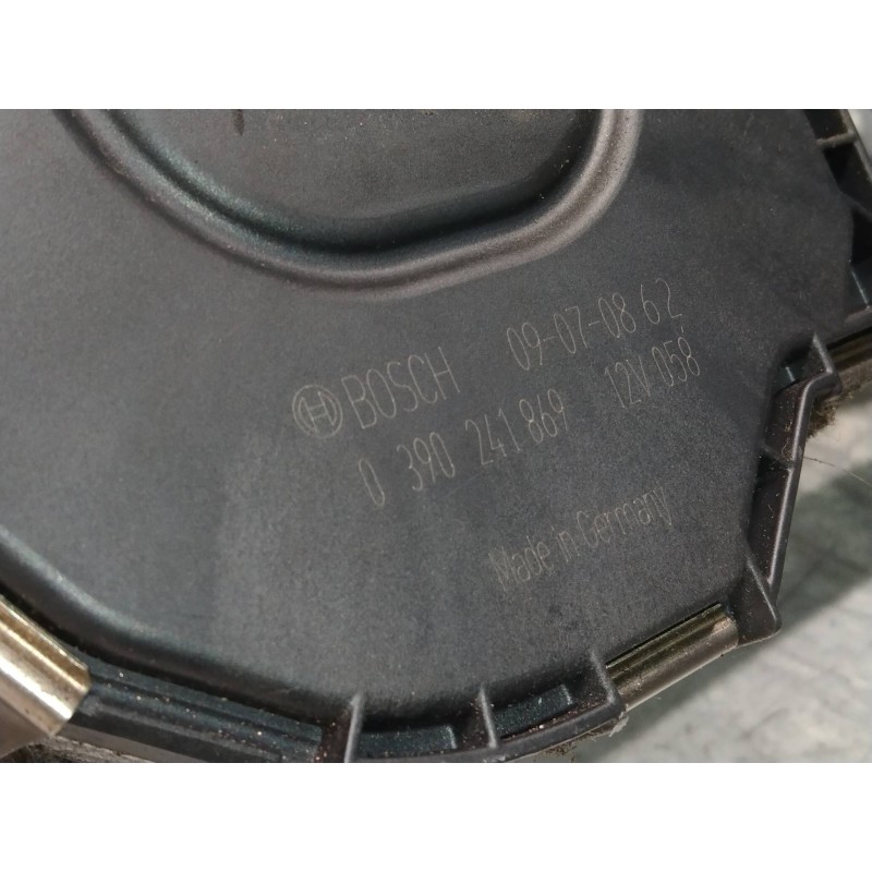 Recambio de motor limpia delantero para peugeot 308 1.6 hdi fap cat (9hz / dv6ted4) referencia OEM IAM 0390241869 9684806680 339