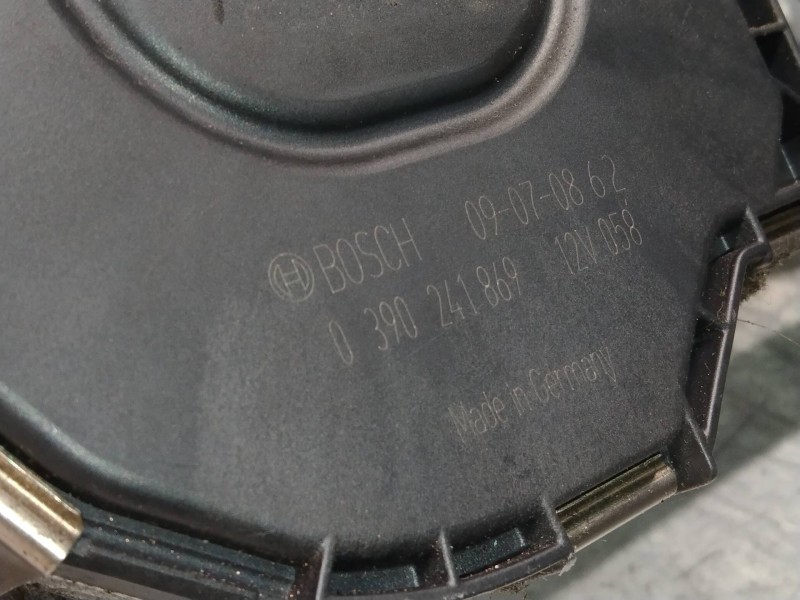 Recambio de motor limpia delantero para peugeot 308 1.6 hdi fap cat (9hz / dv6ted4) referencia OEM IAM 0390241869 9684806680 339