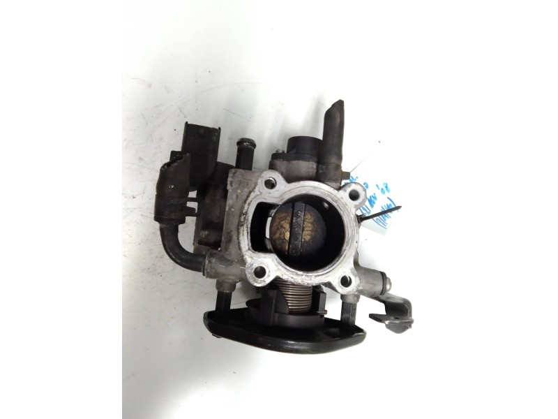 Recambio de caja mariposa para hyundai i20 1.2 cat referencia OEM IAM 351000300  