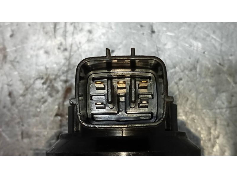 Recambio de valvula egr para mazda 3 lim. (bl) 2.2 turbodiesel cat referencia OEM IAM K5T70873 R2AA20300A 