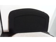 Recambio de bandeja trasera para mazda 3 lim. (bl) 2.2 turbodiesel cat referencia OEM IAM   