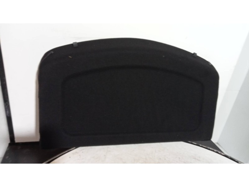 Recambio de bandeja trasera para mazda 3 lim. (bl) 2.2 turbodiesel cat referencia OEM IAM   