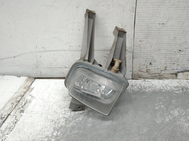 Recambio de faro antiniebla izquierdo para opel astra f berlina cdx referencia OEM IAM 090512190 67807055 