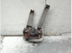 Recambio de faro antiniebla izquierdo para opel astra f berlina cdx referencia OEM IAM 090512190 67807055  2