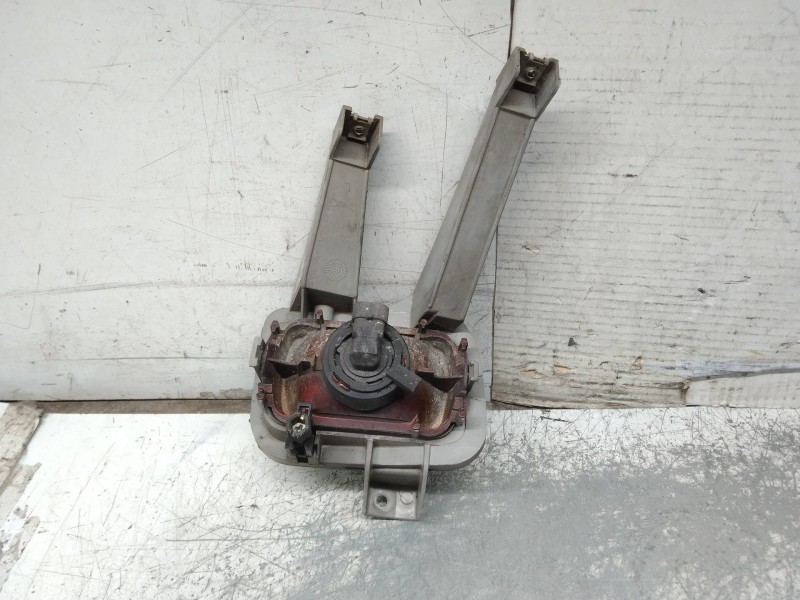 Recambio de faro antiniebla izquierdo para opel astra f berlina cdx referencia OEM IAM 090512190 67807055 