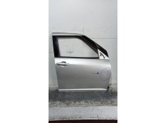 Recambio de puerta delantera derecha para suzuki swift azg (nz) glx referencia OEM IAM   5P