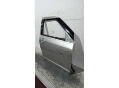 Recambio de puerta delantera derecha para suzuki swift azg (nz) glx referencia OEM IAM   5P 2