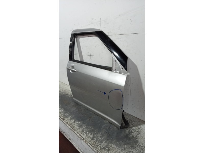 Recambio de puerta delantera derecha para suzuki swift azg (nz) glx referencia OEM IAM   5P
