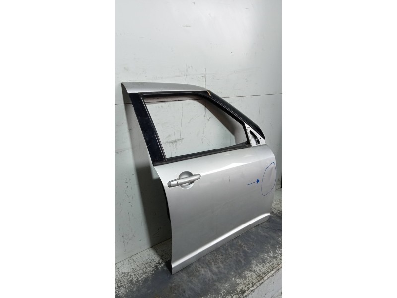 Recambio de puerta delantera derecha para suzuki swift azg (nz) glx referencia OEM IAM   5P