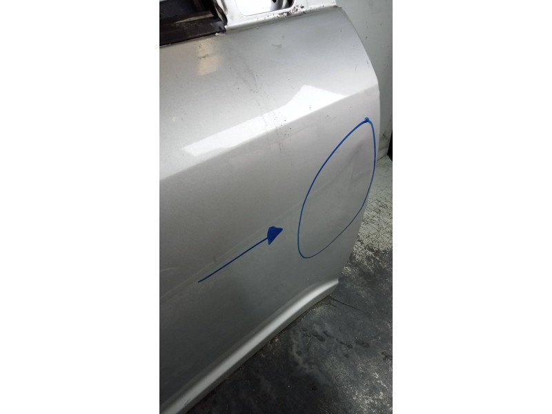 Recambio de puerta delantera derecha para suzuki swift azg (nz) glx referencia OEM IAM   5P