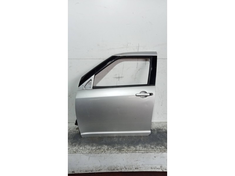 Recambio de puerta delantera izquierda para suzuki swift azg (nz) glx referencia OEM IAM   5P