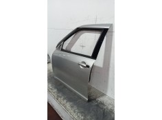 Recambio de puerta delantera izquierda para suzuki swift azg (nz) glx referencia OEM IAM   5P 2