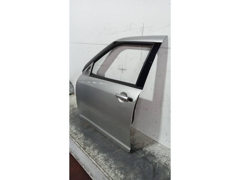 Recambio de puerta delantera izquierda para suzuki swift azg (nz) glx referencia OEM IAM   5P