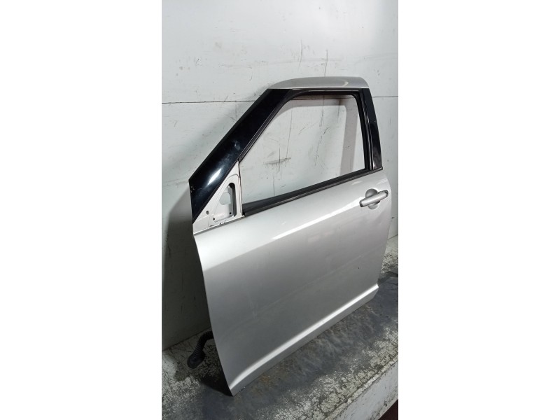 Recambio de puerta delantera izquierda para suzuki swift azg (nz) glx referencia OEM IAM   5P