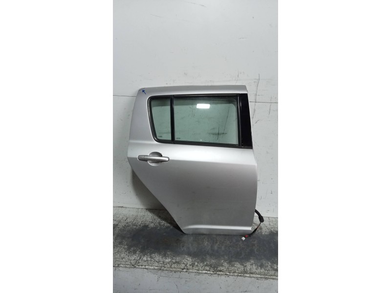 Recambio de puerta trasera derecha para suzuki swift azg (nz) glx referencia OEM IAM   5P