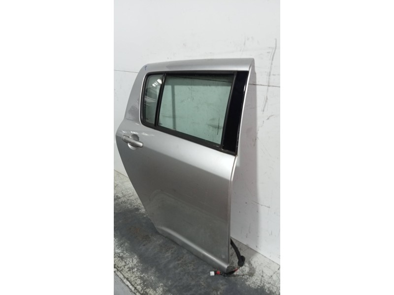 Recambio de puerta trasera derecha para suzuki swift azg (nz) glx referencia OEM IAM   5P