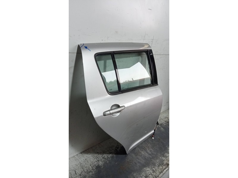 Recambio de puerta trasera derecha para suzuki swift azg (nz) glx referencia OEM IAM   5P