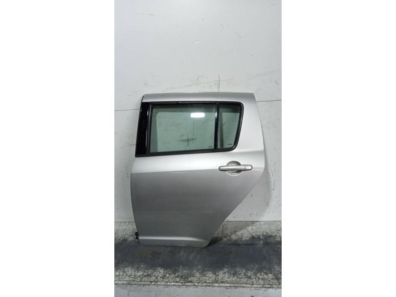 Recambio de puerta trasera izquierda para suzuki swift azg (nz) glx referencia OEM IAM   5P