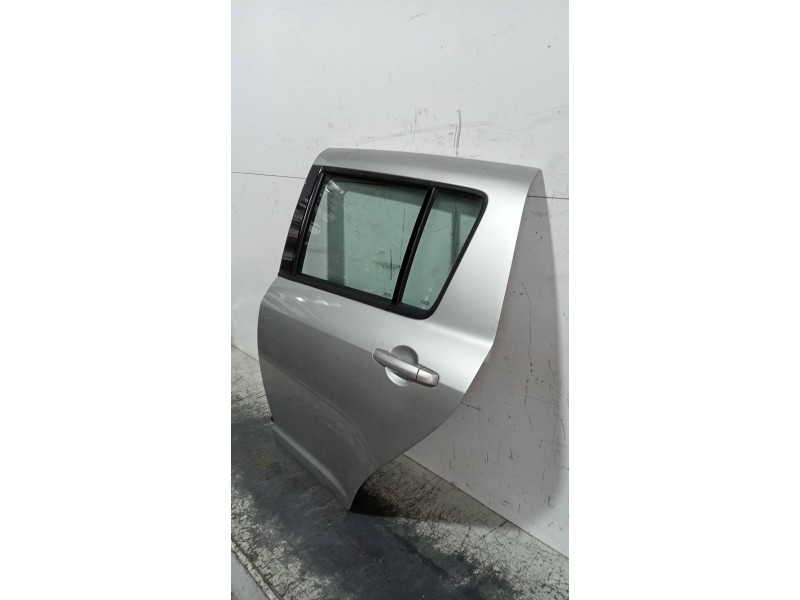 Recambio de puerta trasera izquierda para suzuki swift azg (nz) glx referencia OEM IAM   5P