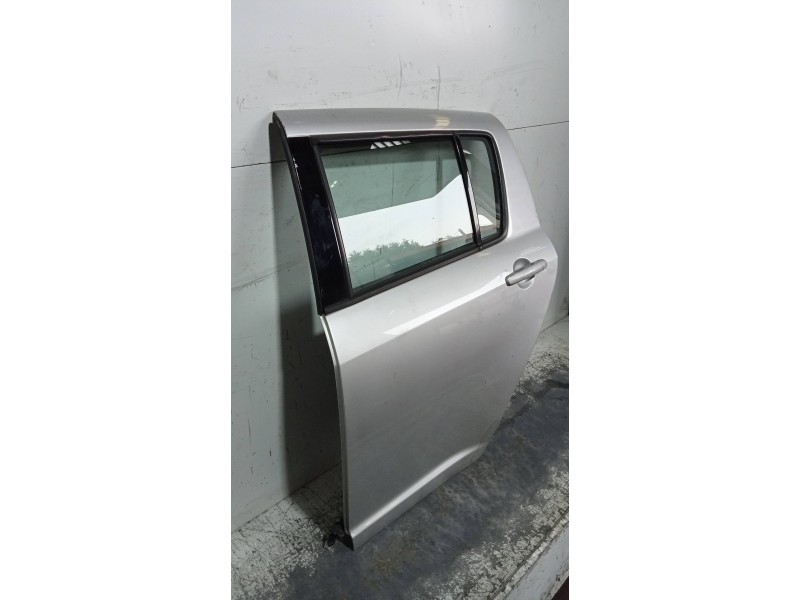 Recambio de puerta trasera izquierda para suzuki swift azg (nz) glx referencia OEM IAM   5P