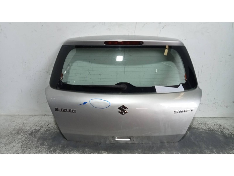 Recambio de porton trasero para suzuki swift azg (nz) glx referencia OEM IAM   