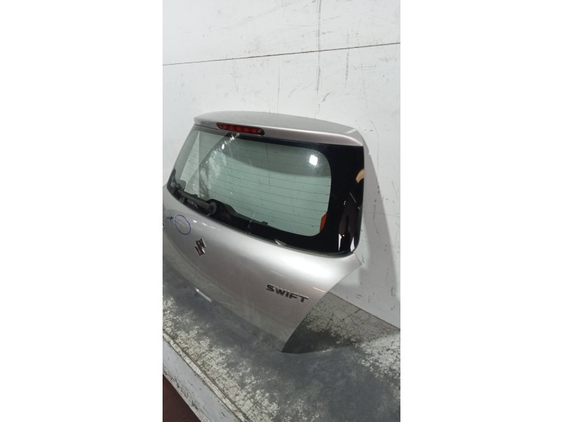 Recambio de porton trasero para suzuki swift azg (nz) glx referencia OEM IAM   