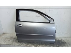 Recambio de puerta delantera derecha para volkswagen polo (9n3) 1.4 16v referencia OEM IAM   3P
