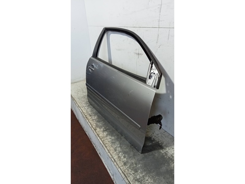 Recambio de puerta delantera derecha para volkswagen polo (9n3) 1.4 16v referencia OEM IAM   3P