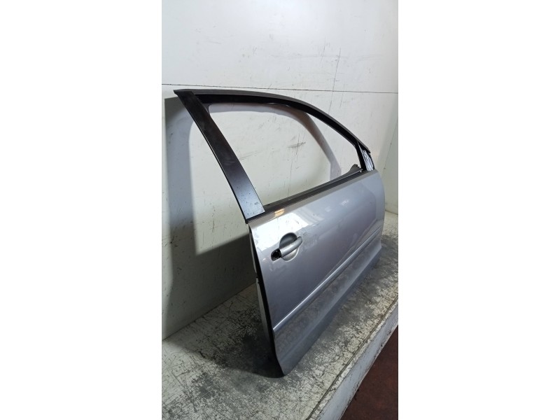 Recambio de puerta delantera derecha para volkswagen polo (9n3) 1.4 16v referencia OEM IAM   3P