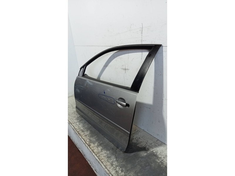Recambio de puerta delantera izquierda para volkswagen polo (9n3) 1.4 16v referencia OEM IAM   3P