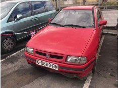 seat ibiza (6k) del año 1994