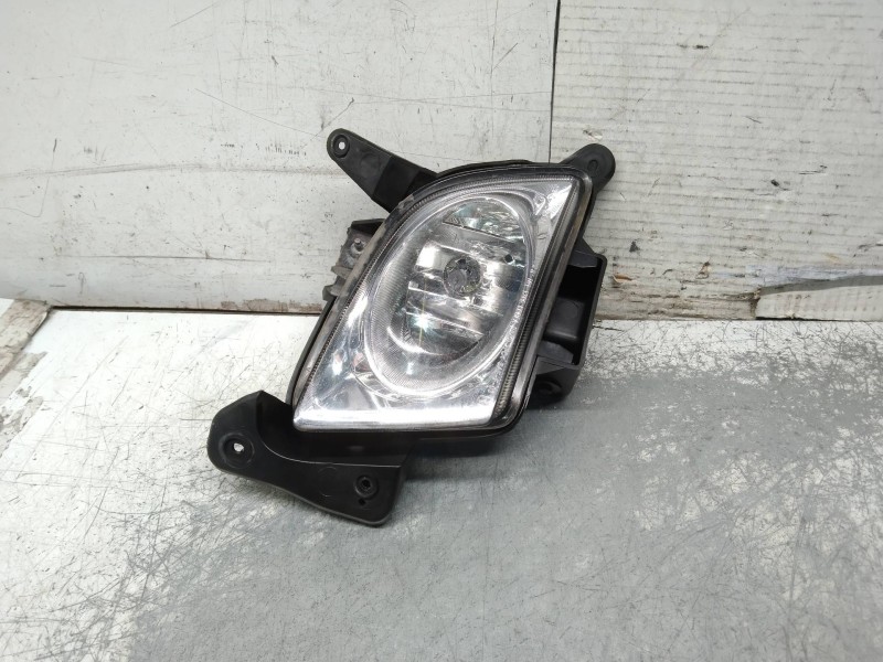Recambio de faro antiniebla derecho para hyundai i30 classic referencia OEM IAM   