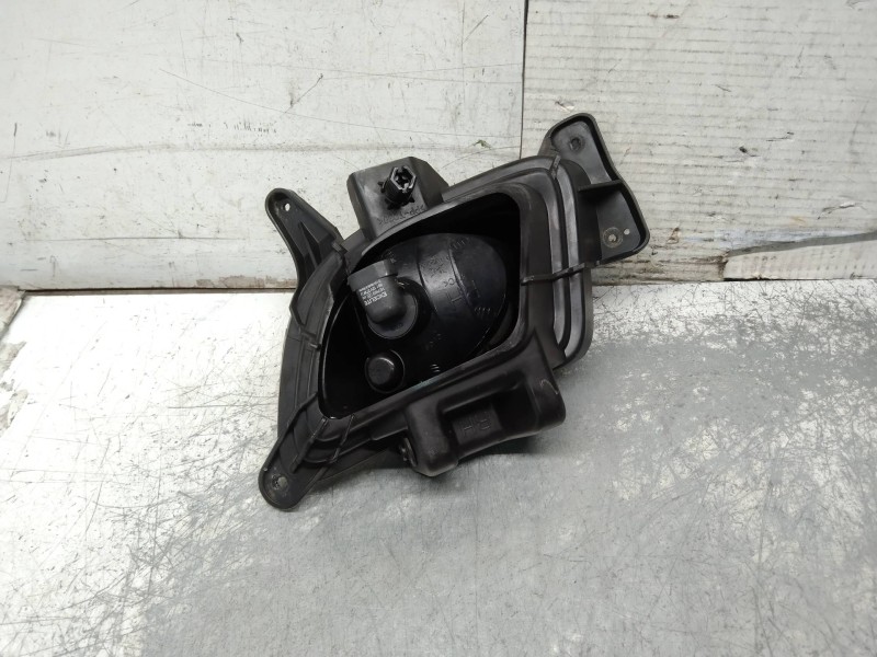 Recambio de faro antiniebla derecho para hyundai i30 classic referencia OEM IAM   