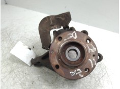 Recambio de mangueta delantera derecha para citroen zx 1.8 cat (lfz / xu7jp) referencia OEM IAM   