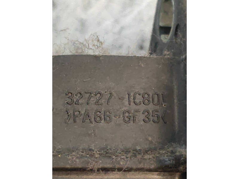 Recambio de potenciometro pedal para kia picanto 1.1 crdi active referencia OEM IAM 351904A501 327271C901 