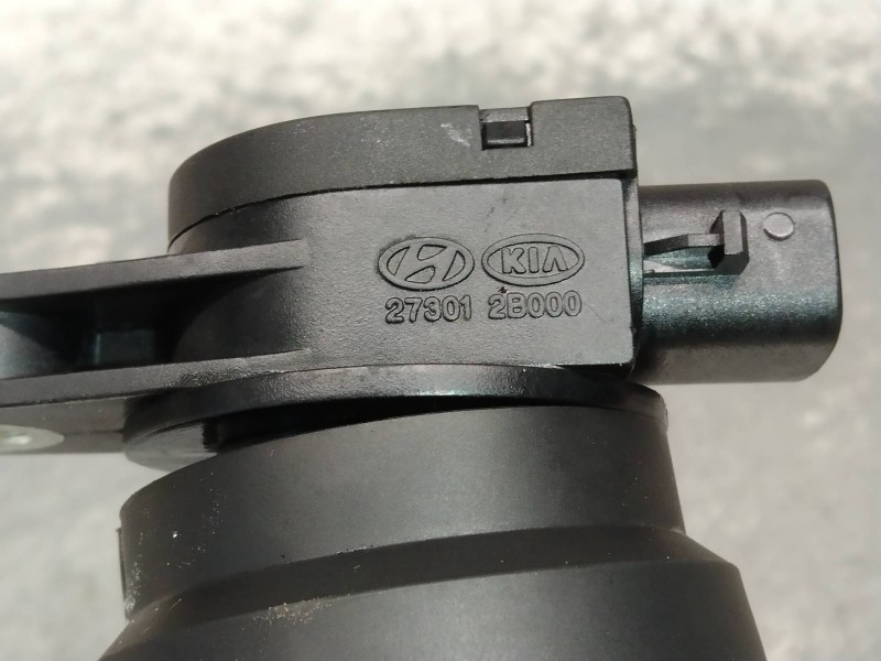 Recambio de bobina encendido para hyundai i30 classic referencia OEM IAM 273012B000  