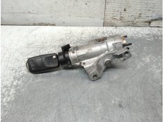 Recambio de conmutador de arranque para volkswagen polo (9n3) 1.4 16v referencia OEM IAM 4B0905851Q  