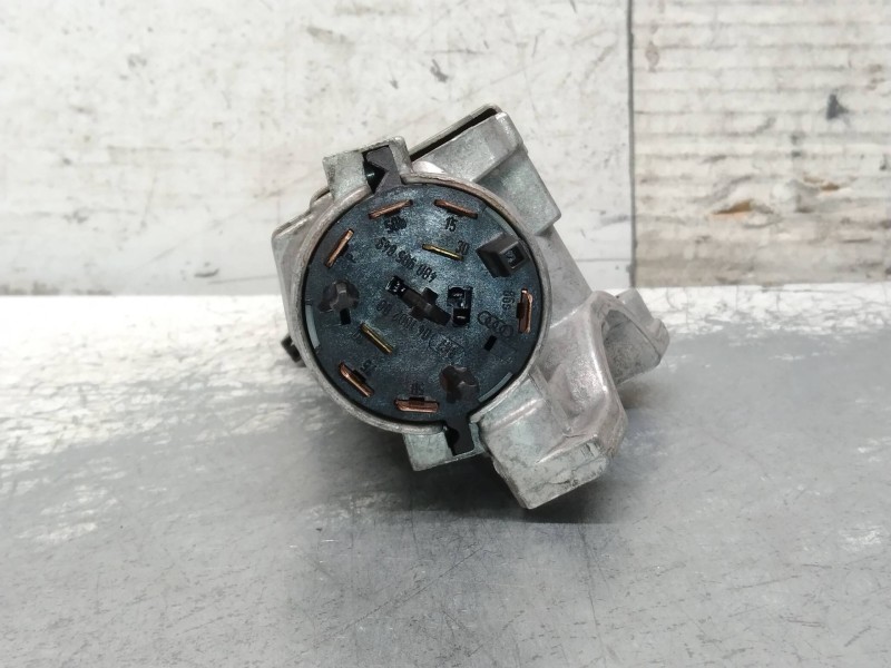 Recambio de conmutador de arranque para volkswagen polo (9n3) 1.4 16v referencia OEM IAM 4B0905851Q  